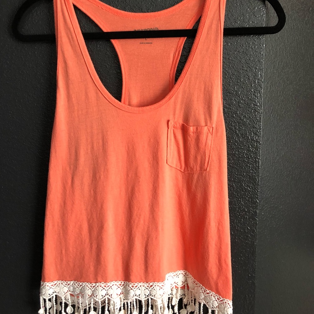 Summer shirt